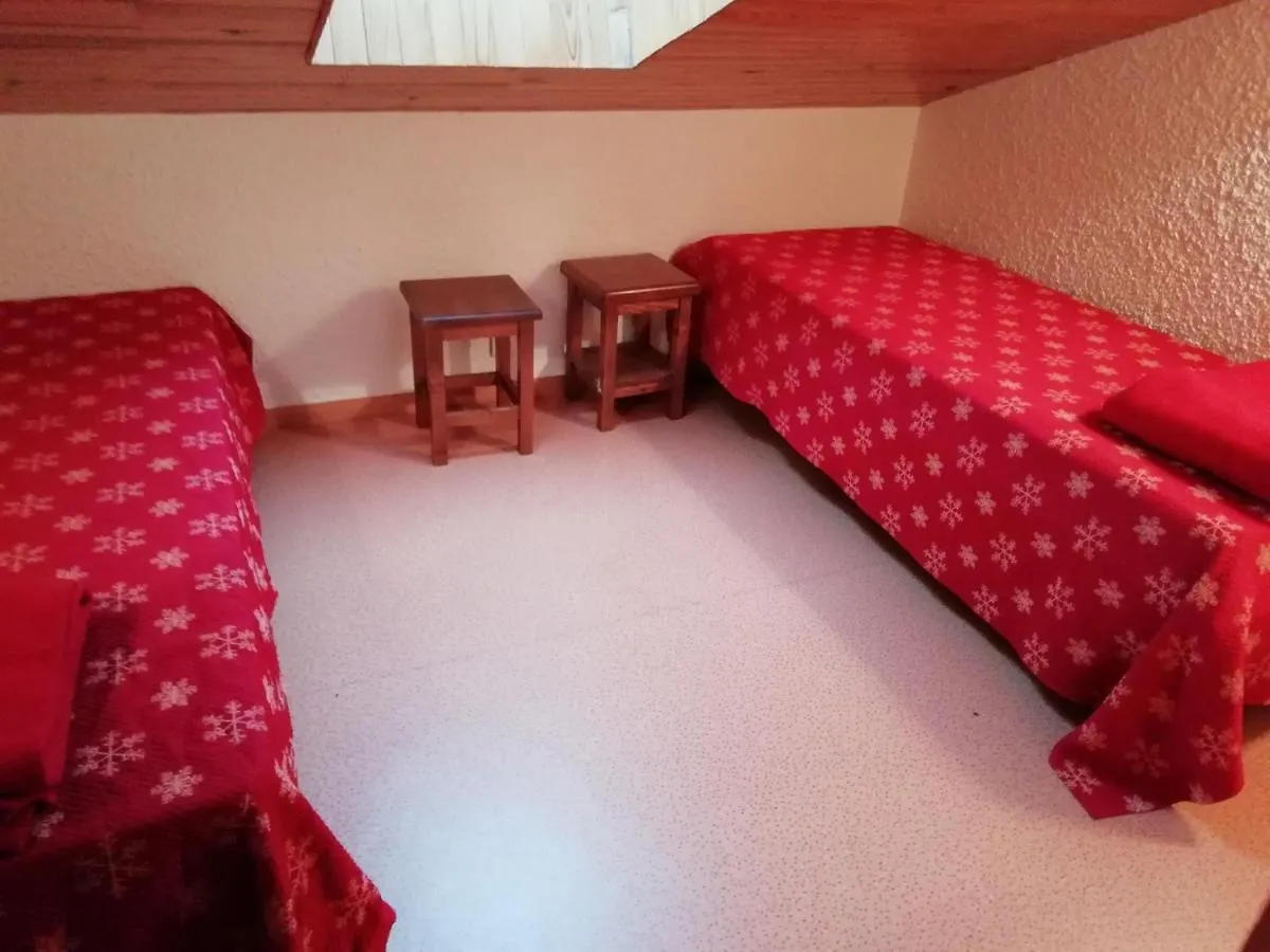 Vvf Residence Meribel Les 3 Vallees